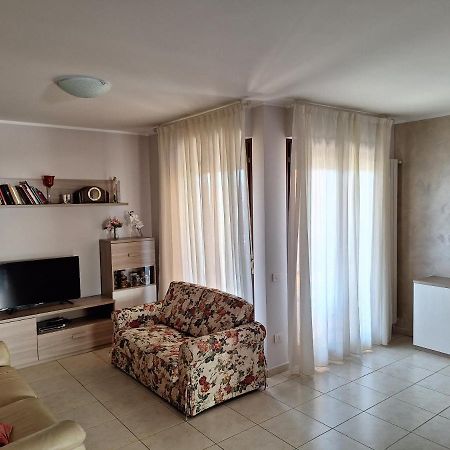 Apartmán Casa Solea Pescara Exteriér fotografie