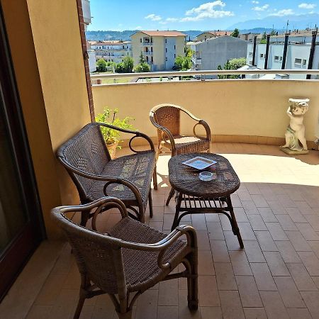 Apartmán Casa Solea Pescara Exteriér fotografie