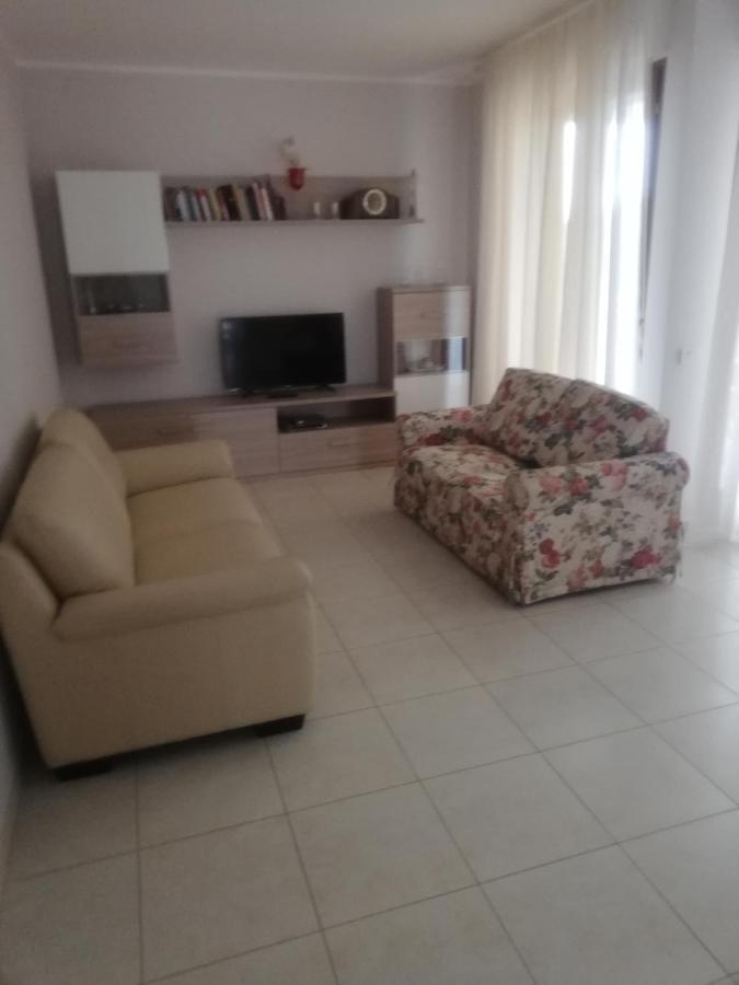 Apartmán Casa Solea Pescara Exteriér fotografie
