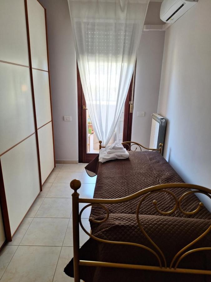 Apartmán Casa Solea Pescara Exteriér fotografie