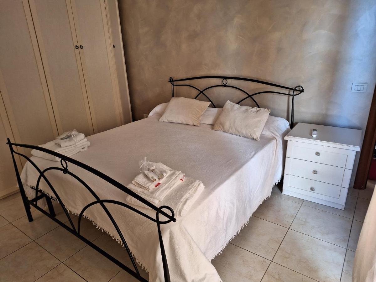 Apartmán Casa Solea Pescara Exteriér fotografie