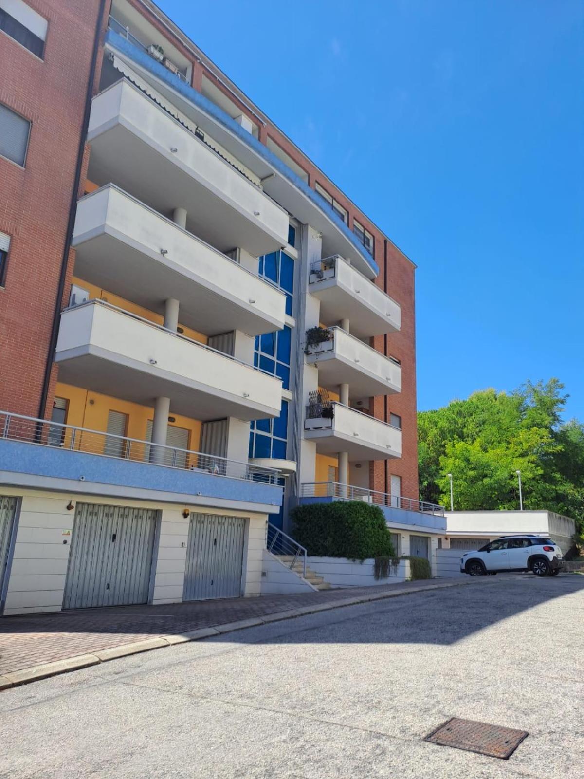 Apartmán Casa Solea Pescara Pokoj fotografie
